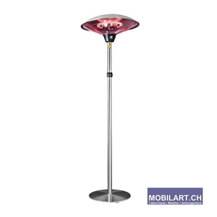 www.mobilart.ch - Location chauffage electrique Chauffage en location chez Mobilart