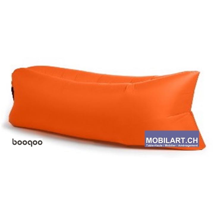 MOBILART - PROMO - IMAGE - BOOQOO - ORANGE