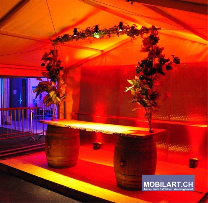 MOBILART - PROMO - IMAGE - DIVERS . VIGNERONNE