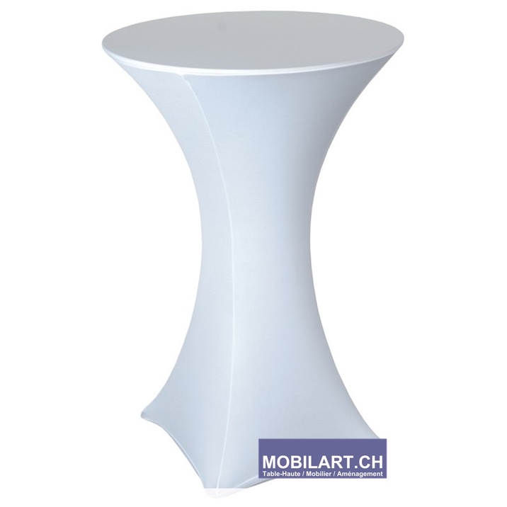 MOBILART - PROMO - IMAGE - HOUSSE - BLANCHE