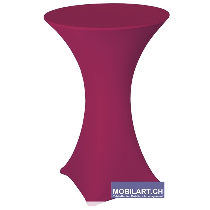 MOBILART - PROMO - IMAGE - HOUSSE - BORDEAUX