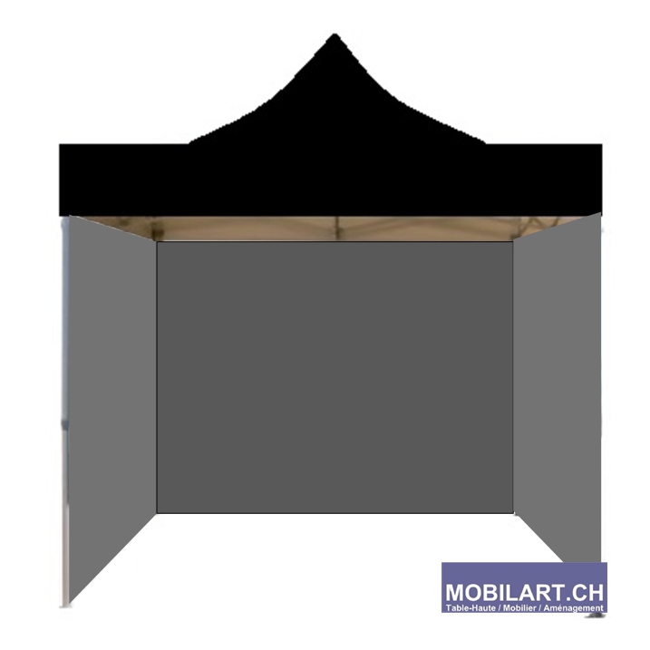 www.mobilart.ch - Location pavillon accesoires côté noir