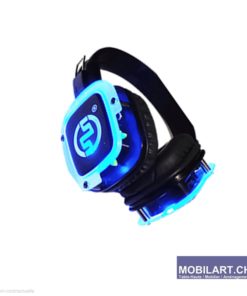 Casque Silent 3 canaux